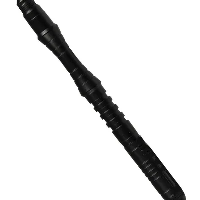 Ручка Tactical Pen черная Mil Tec Германия