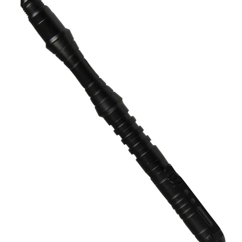 Ручка Tactical Pen черная Mil Tec Германия