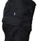 Брюки Кент черные Pancer Protection 52