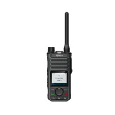 Рация цифро-аналоговая Hytera BP565 VHF 136-174 МГц 5 Вт 128 каналов