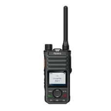 Рация цифро-аналоговая Hytera BP565 VHF 136-174 МГц 5 Вт 128 каналов