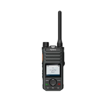 Рация цифро-аналоговая Hytera BP565 VHF 136-174 МГц 5 Вт 128 каналов