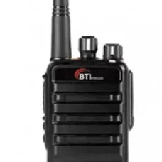 Рация цифро-аналоговая BTI SW-LH410 VHF 136-174 МГц 5 Вт 512 каналов