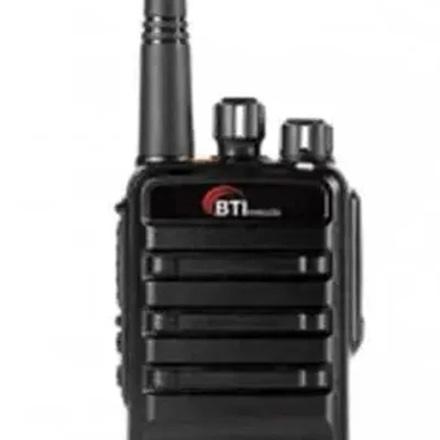 Рация цифро-аналоговая BTI SW-LH410 VHF 136-174 МГц 5 Вт 512 каналов