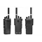 Рация цифро-аналоговая Motorola DP4400E UHF 430-470 МГц 32 канала