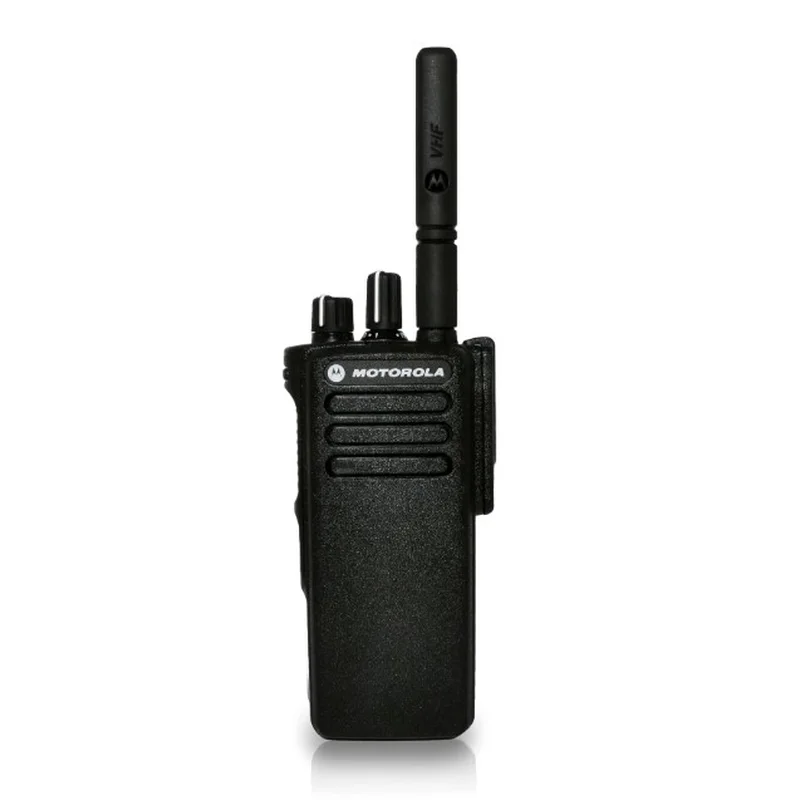 Рация цифро-аналоговая Motorola DP4400E UHF 430-470 МГц 32 канала