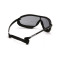 Очки защитные с уплотнителем Pyramex XS3 Plus (Anti-Fog) (gray) серые
