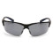 Очки защитные Pyramex Venture-3 (gray) Anti-Fog серые