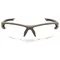 Очки защитные Venture Gear Tactical Semtex 2.0 Tan (clear) Anti-Fog прозрачные в песочной оправе
