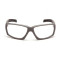 Очки защитные открытые Venture Gear Tactical OverWatch Gray (clear) Anti-Fog прозрачные