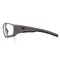 Очки защитные открытые Venture Gear Tactical OverWatch Gray (clear) Anti-Fog прозрачные