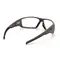 Очки защитные открытые Venture Gear Tactical OverWatch Gray (clear) Anti-Fog прозрачные