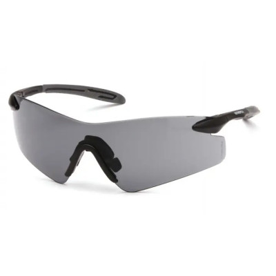 Очки защитные открытые Pyramex Intrepid-II (gray) серые
