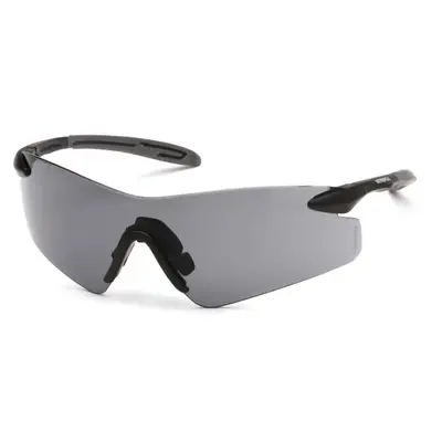 Очки защитные открытые Pyramex Intrepid-II (gray) серые Очки защитные открытые Pyramex Intrepid-II (gray) серые