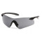 Очки защитные открытые Pyramex Intrepid-II (gray) серые