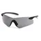 Очки защитные открытые Pyramex Intrepid-II (gray) серые
