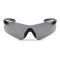 Очки защитные открытые Pyramex Intrepid-II (gray) серые