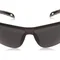 Очки защитные открытые Pyramex Ever-Lite (Anti-Fog) (dark gray) черные