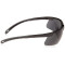 Очки защитные открытые Pyramex Ever-Lite (Anti-Fog) (dark gray) черные