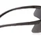 Очки защитные открытые Pyramex Ever-Lite (Anti-Fog) (dark gray) черные