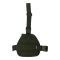 Кобура набедренная для ПМ с Molle олива ТТХ