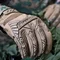 Перчатки Ironclad Command Tactical Impact coyote L