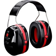 Наушники 3M Optime IIІ H540A-411-SV вертикальные 35 дБ