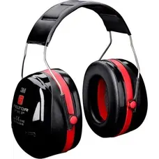 Наушники 3M Optime IIІ H540A-411-SV вертикальные 35 дБ