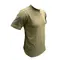 Футболка Х/Б олива плотность 220 грам с Velcro Pancer Protection 60