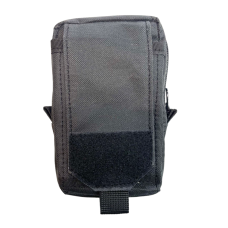 Утилитарный подсумок Defender Fabric Oxford/Cordura 600D крепление под Molle черный
