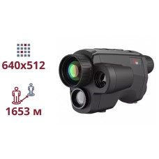 Тепловизионный монокуляр AGM Fuzion LRF TM35-640