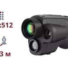 Тепловизионный монокуляр AGM Fuzion LRF TM35-640