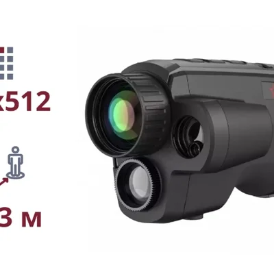 Тепловизионный монокуляр AGM Fuzion LRF TM35-640