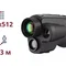 Тепловизионный монокуляр AGM Fuzion LRF TM35-640