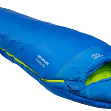 Спальный мешок Highlander Serenity 250/-4°C Blue Left (SB185-BL)