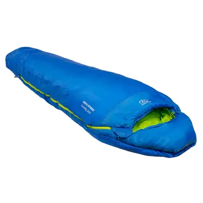 Спальный мешок Highlander Serenity 250/-4°C Blue Left (SB185-BL)