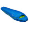 Спальный мешок Highlander Serenity 250/-4°C Blue Left (SB185-BL)