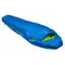 Спальный мешок Highlander Serenity 250/-4°C Blue Left (SB185-BL)