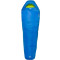 Спальный мешок Highlander Serenity 250/-4°C Blue Left (SB185-BL)