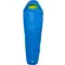 Спальный мешок Highlander Serenity 250/-4°C Blue Left (SB185-BL)