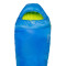 Спальный мешок Highlander Serenity 250/-4°C Blue Left (SB185-BL)