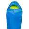 Спальный мешок Highlander Serenity 250/-4°C Blue Left (SB185-BL)