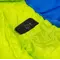 Спальный мешок Highlander Serenity 250/-4°C Blue Left (SB185-BL)