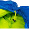 Спальный мешок Highlander Serenity 250/-4°C Blue Left (SB185-BL)
