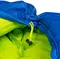 Спальный мешок Highlander Serenity 250/-4°C Blue Left (SB185-BL)