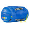 Спальный мешок Highlander Serenity 250/-4°C Blue Left (SB185-BL)