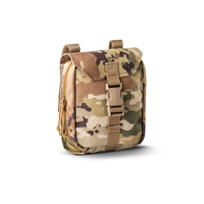 Подсумок аптечный U-WIN MultiCam