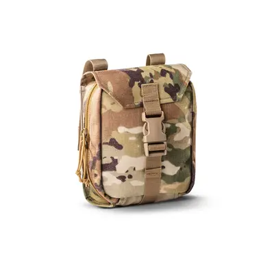 Подсумок аптечный U-WIN MultiCam Подсумок аптечный U-WIN MultiCam