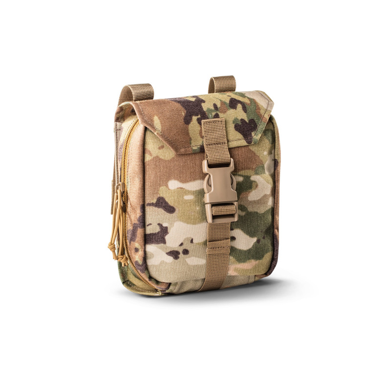 Подсумок аптечный U-WIN MultiCam