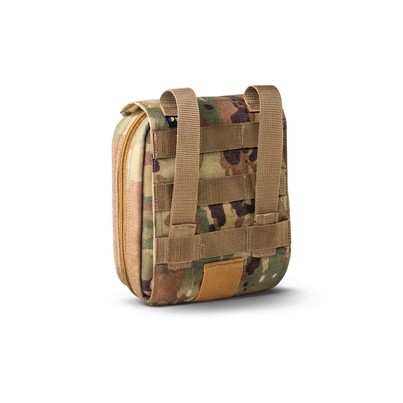 Подсумок аптечный U-WIN MultiCam Подсумок аптечный U-WIN MultiCam